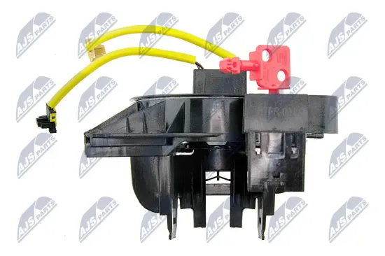 Wickelfeder, Airbag 12 V NTY EAS-FR-001 Bild Wickelfeder, Airbag 12 V NTY EAS-FR-001