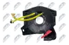 Wickelfeder, Airbag 12 V NTY EAS-FR-001 Bild Wickelfeder, Airbag 12 V NTY EAS-FR-001