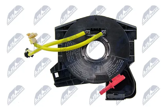 Wickelfeder, Airbag 12 V NTY EAS-FR-001 Bild Wickelfeder, Airbag 12 V NTY EAS-FR-001