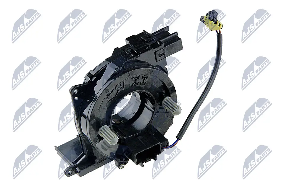 Wickelfeder, Airbag 12 V NTY EAS-FR-002
