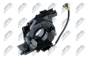 Wickelfeder, Airbag 12 V NTY EAS-FR-002