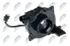 Wickelfeder, Airbag 12 V NTY EAS-FR-002 Bild Wickelfeder, Airbag 12 V NTY EAS-FR-002