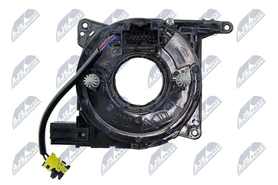 Wickelfeder, Airbag 12 V NTY EAS-FR-002 Bild Wickelfeder, Airbag 12 V NTY EAS-FR-002