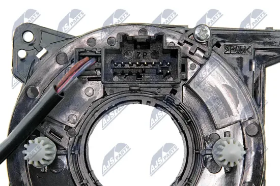 Wickelfeder, Airbag 12 V NTY EAS-FR-002 Bild Wickelfeder, Airbag 12 V NTY EAS-FR-002