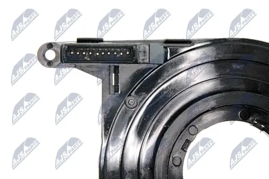 Wickelfeder, Airbag 12 V NTY EAS-FR-002 Bild Wickelfeder, Airbag 12 V NTY EAS-FR-002