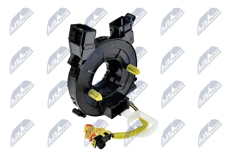 Wickelfeder, Airbag 12 V NTY EAS-FR-003