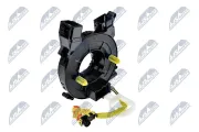 Wickelfeder, Airbag 12 V NTY EAS-FR-003