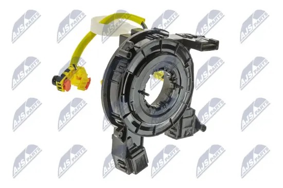 Wickelfeder, Airbag 12 V NTY EAS-FR-003 Bild Wickelfeder, Airbag 12 V NTY EAS-FR-003