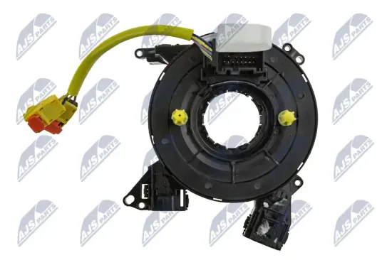 Wickelfeder, Airbag 12 V NTY EAS-FR-003 Bild Wickelfeder, Airbag 12 V NTY EAS-FR-003