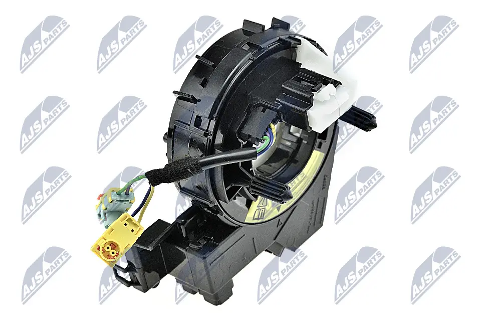 Wickelfeder, Airbag 12 V NTY EAS-FR-004