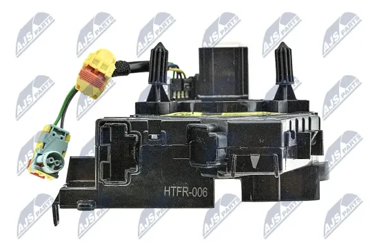 Wickelfeder, Airbag 12 V NTY EAS-FR-004 Bild Wickelfeder, Airbag 12 V NTY EAS-FR-004