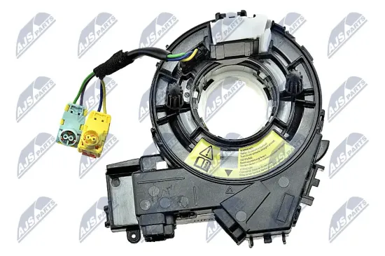 Wickelfeder, Airbag 12 V NTY EAS-FR-004 Bild Wickelfeder, Airbag 12 V NTY EAS-FR-004