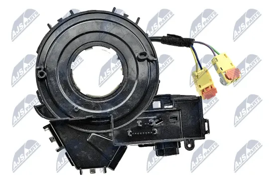 Wickelfeder, Airbag 12 V NTY EAS-FR-004 Bild Wickelfeder, Airbag 12 V NTY EAS-FR-004