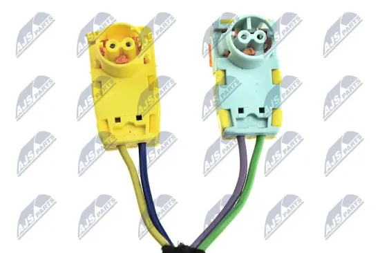 Wickelfeder, Airbag 12 V NTY EAS-FR-004 Bild Wickelfeder, Airbag 12 V NTY EAS-FR-004