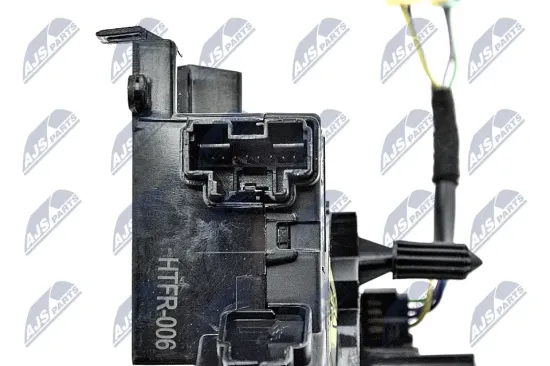 Wickelfeder, Airbag 12 V NTY EAS-FR-004 Bild Wickelfeder, Airbag 12 V NTY EAS-FR-004