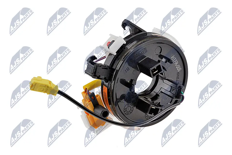 Wickelfeder, Airbag 12 V NTY EAS-FR-005
