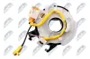 Wickelfeder, Airbag 12 V NTY EAS-FR-005 Bild Wickelfeder, Airbag 12 V NTY EAS-FR-005