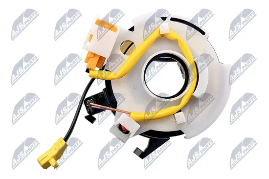 Wickelfeder, Airbag 12 V NTY EAS-FR-005 Bild Wickelfeder, Airbag 12 V NTY EAS-FR-005