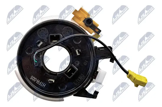 Wickelfeder, Airbag 12 V NTY EAS-FR-005 Bild Wickelfeder, Airbag 12 V NTY EAS-FR-005