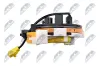 Wickelfeder, Airbag 12 V NTY EAS-FR-005 Bild Wickelfeder, Airbag 12 V NTY EAS-FR-005