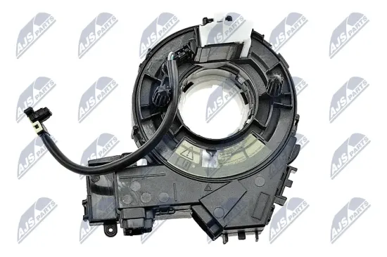 Wickelfeder, Airbag 12 V NTY EAS-FR-006 Bild Wickelfeder, Airbag 12 V NTY EAS-FR-006