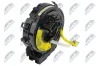 Wickelfeder, Airbag 12 V NTY EAS-FR-007 Bild Wickelfeder, Airbag 12 V NTY EAS-FR-007