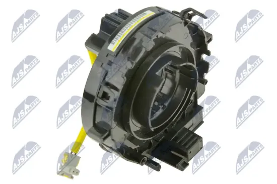 Wickelfeder, Airbag 12 V NTY EAS-FR-007 Bild Wickelfeder, Airbag 12 V NTY EAS-FR-007