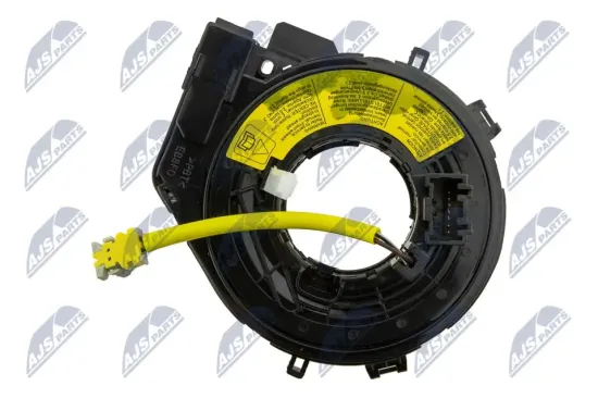 Wickelfeder, Airbag 12 V NTY EAS-FR-007 Bild Wickelfeder, Airbag 12 V NTY EAS-FR-007