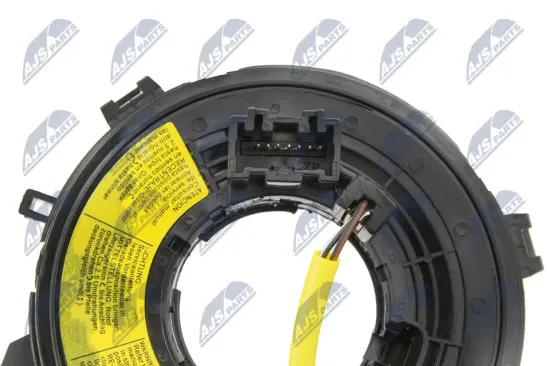 Wickelfeder, Airbag 12 V NTY EAS-FR-007 Bild Wickelfeder, Airbag 12 V NTY EAS-FR-007