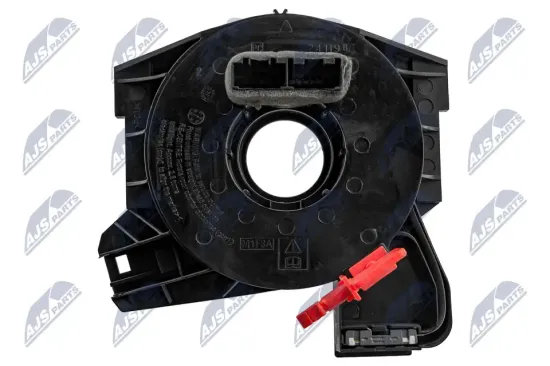 Wickelfeder, Airbag 12 V NTY EAS-FR-008 Bild Wickelfeder, Airbag 12 V NTY EAS-FR-008