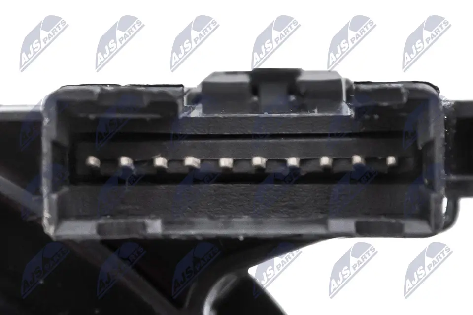 Wickelfeder, Airbag 12 V NTY EAS-FR-016