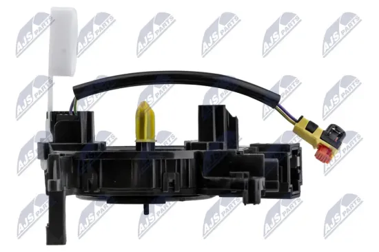 Wickelfeder, Airbag 12 V NTY EAS-FR-016 Bild Wickelfeder, Airbag 12 V NTY EAS-FR-016