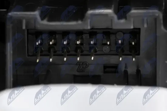 Wickelfeder, Airbag 12 V NTY EAS-FR-016 Bild Wickelfeder, Airbag 12 V NTY EAS-FR-016