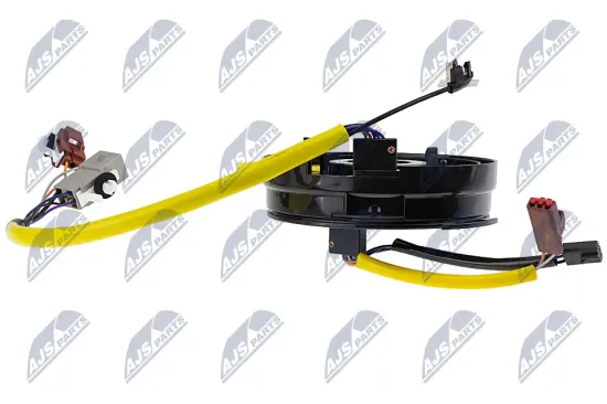 Sensor, Raddrehzahl Hinterachse links Hinterachse rechts NTY HCA-VW-007 Bild Sensor, Raddrehzahl Hinterachse links Hinterachse rechts NTY HCA-VW-007