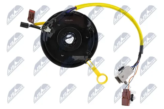 Sensor, Raddrehzahl Hinterachse links Hinterachse rechts NTY HCA-VW-007 Bild Sensor, Raddrehzahl Hinterachse links Hinterachse rechts NTY HCA-VW-007