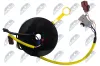 Sensor, Raddrehzahl Hinterachse links Hinterachse rechts NTY HCA-VW-007 Bild Sensor, Raddrehzahl Hinterachse links Hinterachse rechts NTY HCA-VW-007