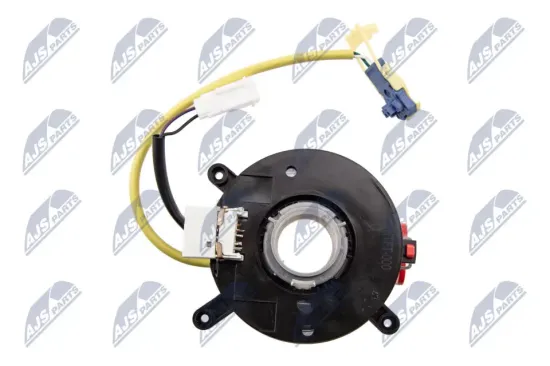 Wickelfeder, Airbag 12 V NTY EAS-FT-000 Bild Wickelfeder, Airbag 12 V NTY EAS-FT-000