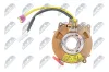 Wickelfeder, Airbag 12 V NTY EAS-FT-001 Bild Wickelfeder, Airbag 12 V NTY EAS-FT-001