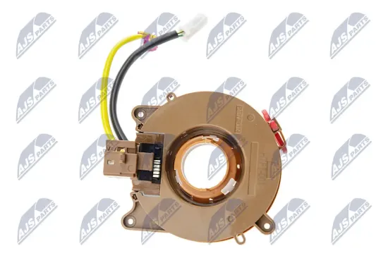 Wickelfeder, Airbag 12 V NTY EAS-FT-001 Bild Wickelfeder, Airbag 12 V NTY EAS-FT-001