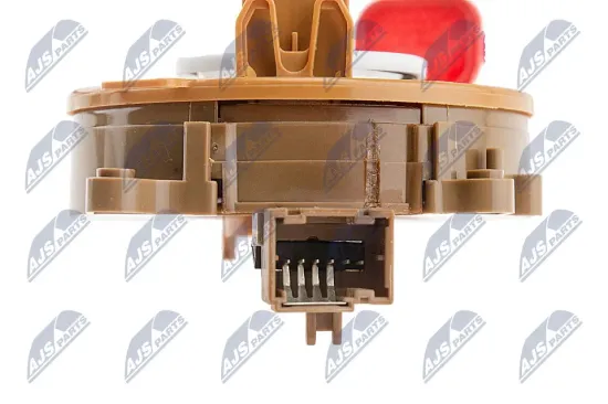 Wickelfeder, Airbag 12 V NTY EAS-FT-001 Bild Wickelfeder, Airbag 12 V NTY EAS-FT-001