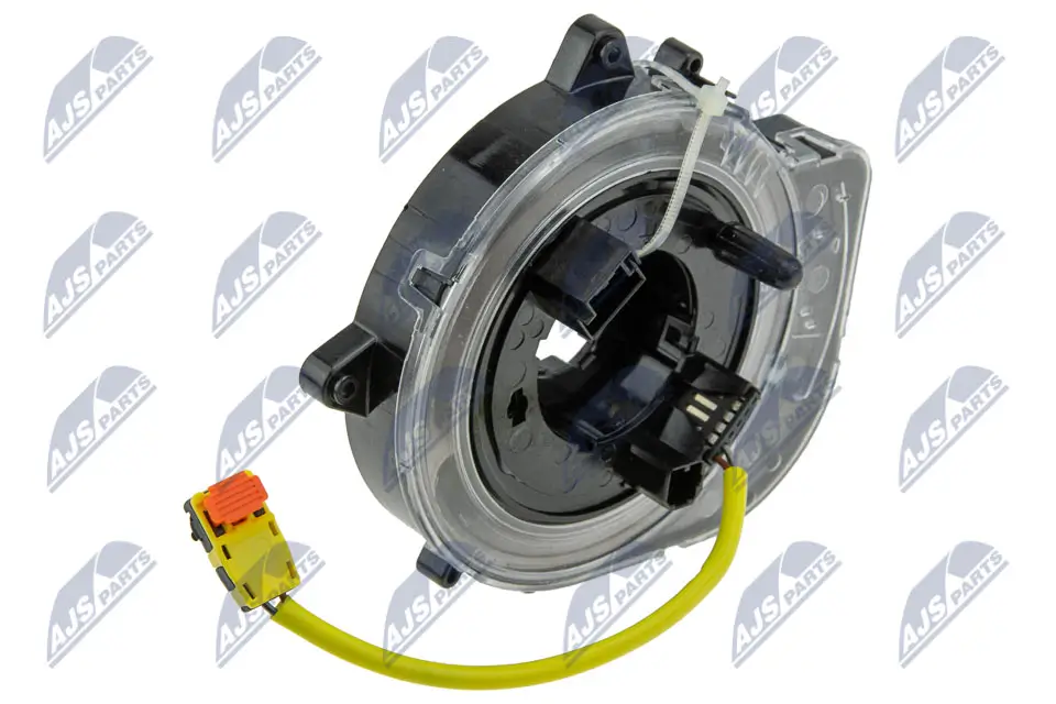 Wickelfeder, Airbag 12 V NTY EAS-FT-002