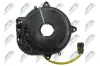 Wickelfeder, Airbag 12 V NTY EAS-FT-002 Bild Wickelfeder, Airbag 12 V NTY EAS-FT-002