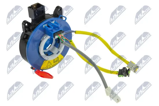 Wickelfeder, Airbag 12 V NTY EAS-FT-003 Bild Wickelfeder, Airbag 12 V NTY EAS-FT-003