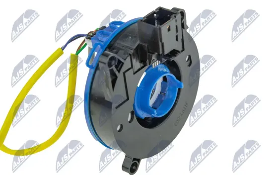 Wickelfeder, Airbag 12 V NTY EAS-FT-003 Bild Wickelfeder, Airbag 12 V NTY EAS-FT-003