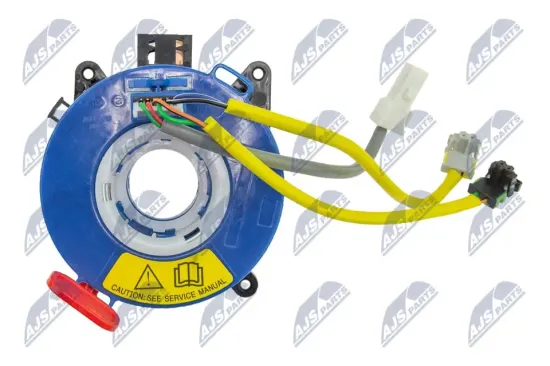 Wickelfeder, Airbag 12 V NTY EAS-FT-003 Bild Wickelfeder, Airbag 12 V NTY EAS-FT-003