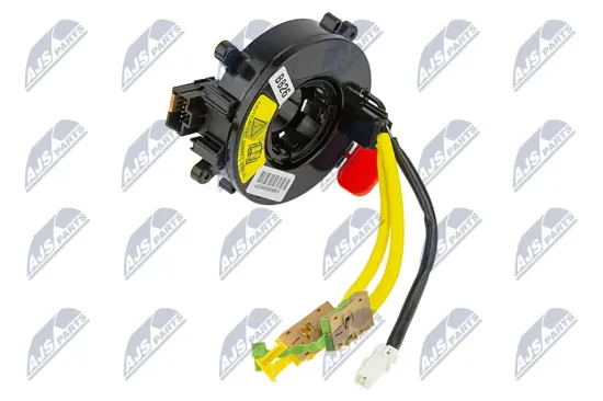 Wickelfeder, Airbag 12 V NTY EAS-FT-004 Bild Wickelfeder, Airbag 12 V NTY EAS-FT-004