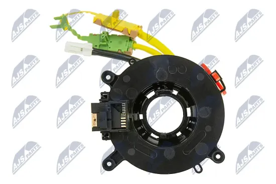 Wickelfeder, Airbag 12 V NTY EAS-FT-004 Bild Wickelfeder, Airbag 12 V NTY EAS-FT-004