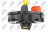 Wickelfeder, Airbag 12 V NTY EAS-FT-004 Bild Wickelfeder, Airbag 12 V NTY EAS-FT-004