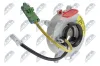 Wickelfeder, Airbag 12 V NTY EAS-FT-005 Bild Wickelfeder, Airbag 12 V NTY EAS-FT-005