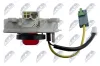 Wickelfeder, Airbag 12 V NTY EAS-FT-005 Bild Wickelfeder, Airbag 12 V NTY EAS-FT-005